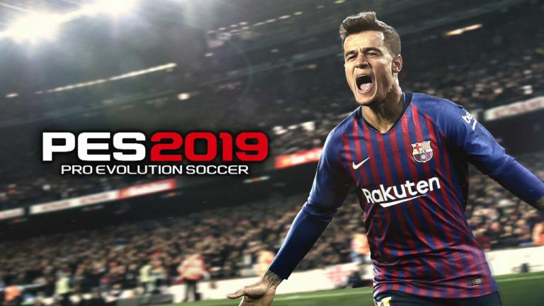 download pes 2019 for windows 10